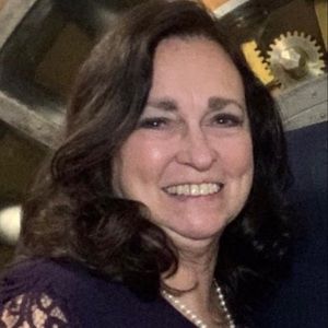 Meet your Posher, Vicki